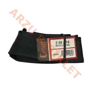2.00 x 19 BUTYL PAKİSTAN