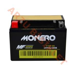 MONERO 12 - 9 YATIK AKÜ