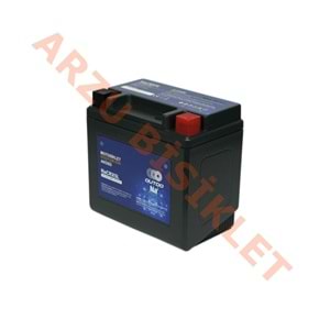 OUTDO 12 - 5 KISA LİTYUM BWS AKÜ