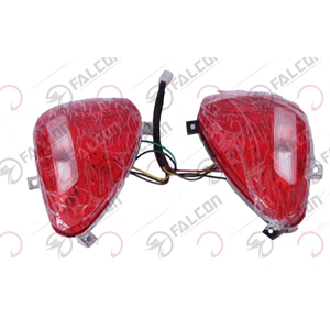 ARKA STOP KOMPLE-ANGEL 500W