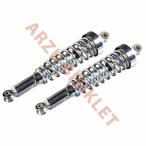 MONERO CG 125 ARKA AMOTİSÖR KT