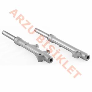 ÖN AMORTİSÖR KOMPLE [TAKIM] CUB - EBIKE CUB MODELİ