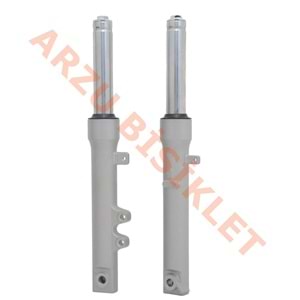 ÖN AMORTİSÖR KOMPLE [TAKIM] SPACY - ALPHA - ACTIVA S - RKS SPONTINI 110
