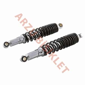 MONERO YBR ARKA AMORTİSÖR TK