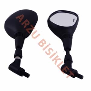 MONERO YBR 125 AYNA TK