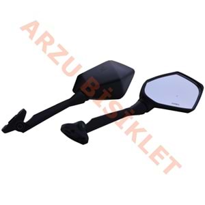 AYNA TK R25 - SR 250 - RS 200