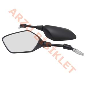 QY AYNA [TAKIM] HONDA DIO