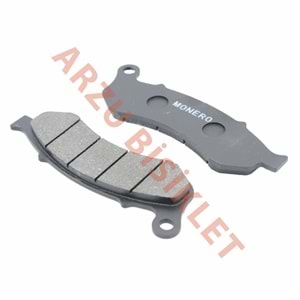 DİSK BALATA ÖN - DRIFT L