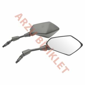 MONERO CF 150 NK 250 AYNA TK