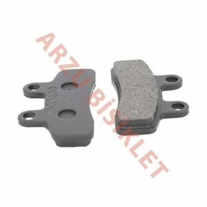 MONERO SCT 50 ÖN DİSK BALATA