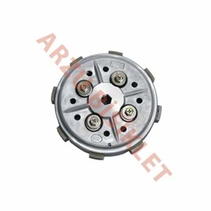 DEBRİYAJ GÖBEK KOMPLE - [LIDE] YBR