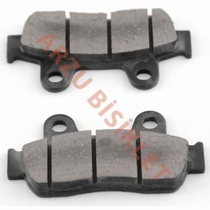 MONERO SPACY DİSK BALATA