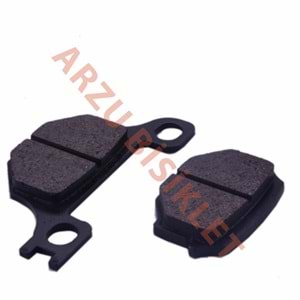 DİSK BALATA ÖN DRİFT