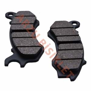 PCX 125 DİSK BALATA 2015