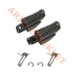 ÖN BASAMAK [TAKIM] - CF MOTO NK 250 - SR 250