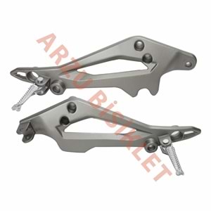 ARKA BASAMAK [TAKIM] DRIFT L