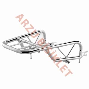 MONERO CG 125 PORT BAĞAJ STANDART