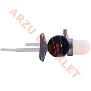 MONERO YBR 125 BENZİN MUSLUĞU