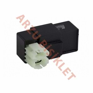 MONERO JANTEL ZAT BEYİN SCT 125 AKÜ BESLEMELİ