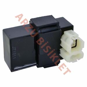 SWAN SCT 125 CDİ BEYİN