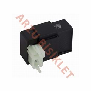 MONERO CG 125 4+2 JANTEL BEYİN