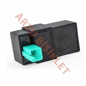 JANTEL CG 125 4 FİŞLİ CDI BEYİN