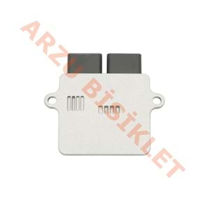 CDI - MONDIAL TURİSMO