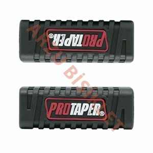 ÖN BASAMAK LASTİGİ SİYAH [TAKIM] PROTAPER- CG