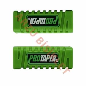 ÖN BASAMAK LASTİGİ YEŞİL [TAKIM] PROTAPER- CG