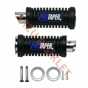 ARKA BASAMAK LACİVERT [TAKIM] PROTAPER