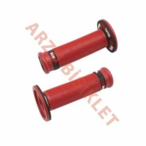 ELCİK KIRMIZI [TAKIM] ÇİZGİLİ MODEL PROTAPER