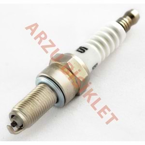 BUJİ B8-RTC-9 [REZİSTANSLI] HONDA CBF 150 - SPACY - ALPHA - ACTIVA S - SPONTINI - DIO - MARSHAL