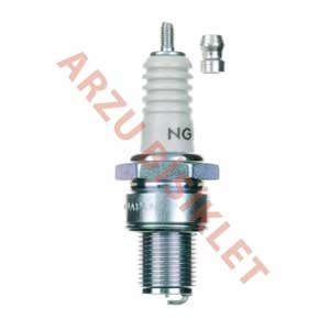 MARSHALL A7RTC SCT REZİZTANSLI BUJİ