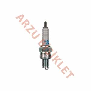 NGK CR7HSA SCT 125 REZİSTANSLI BUJİ