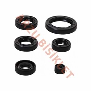 MONERO CG 125 KEÇE TK