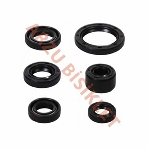 MONERO CUB 100 KEÇE TK