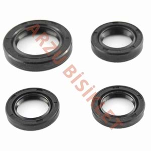 MONERO SCT 125 KEÇE TK