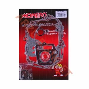 MONERO CUP 100 CONTA TK