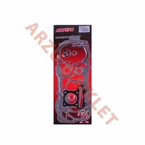 MONERO SCT 125 TAKIM CONTA