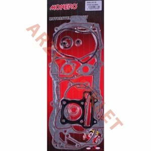 MONERO SCT 150 CONTA TK