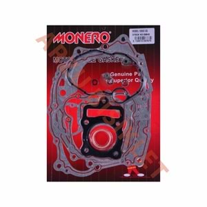 MONERO CG 125 CONTA TK