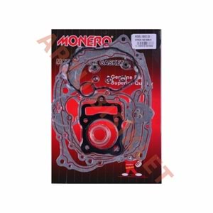 MONERO CG 150 CONTA TK