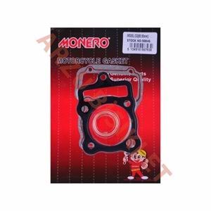 MONERO CG 65.5 ALT ÜST CONTA TAKIM