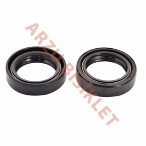 MONERO YBR 125 ÖN AMORTİSÖR KEÇESİ