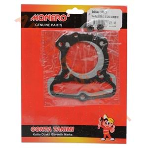 SİLİNDİR ALT- ÜST CONTA TAKIMI - HONDA DIO - ACTIVA 125