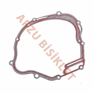 MONERO YBR 125 DEBRİYAJ KAPAK CONTASI