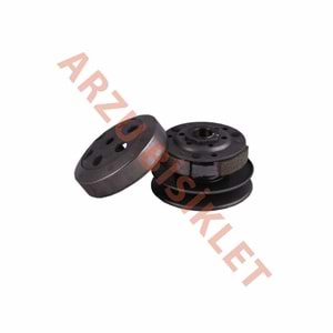 SWAN SCT 50 ARKA DEBRİYAJ KOMPLE