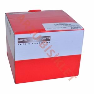 MONERO BWS 100 ARKA DEBRİYAJ KOMPLE