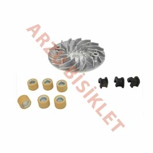 ÖN DEBRİYAJ SABİT YANAK 150cc PCX [2011-2012] [2013-2017]