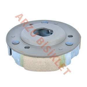 MONERO ACTİVA ARKA DEBRİYAJ BALATASI